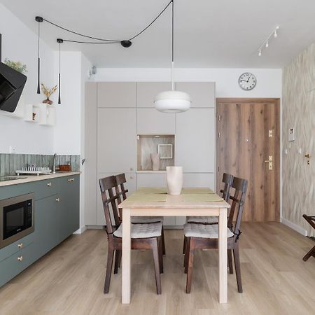 Luxury Studio - Lwowska 10 Street Краків Екстер'єр фото