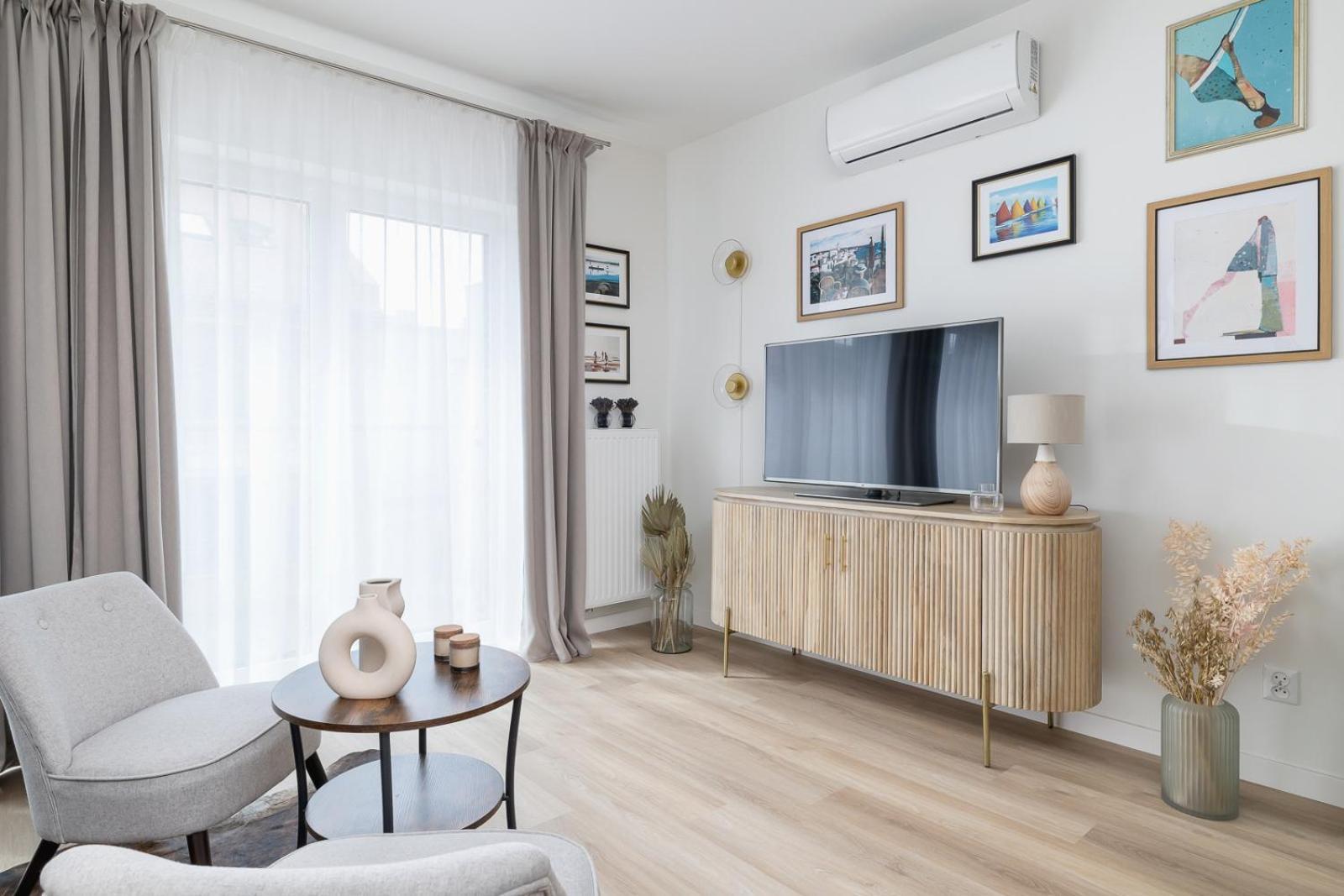 Luxury Studio - Lwowska 10 Street Краків Екстер'єр фото
