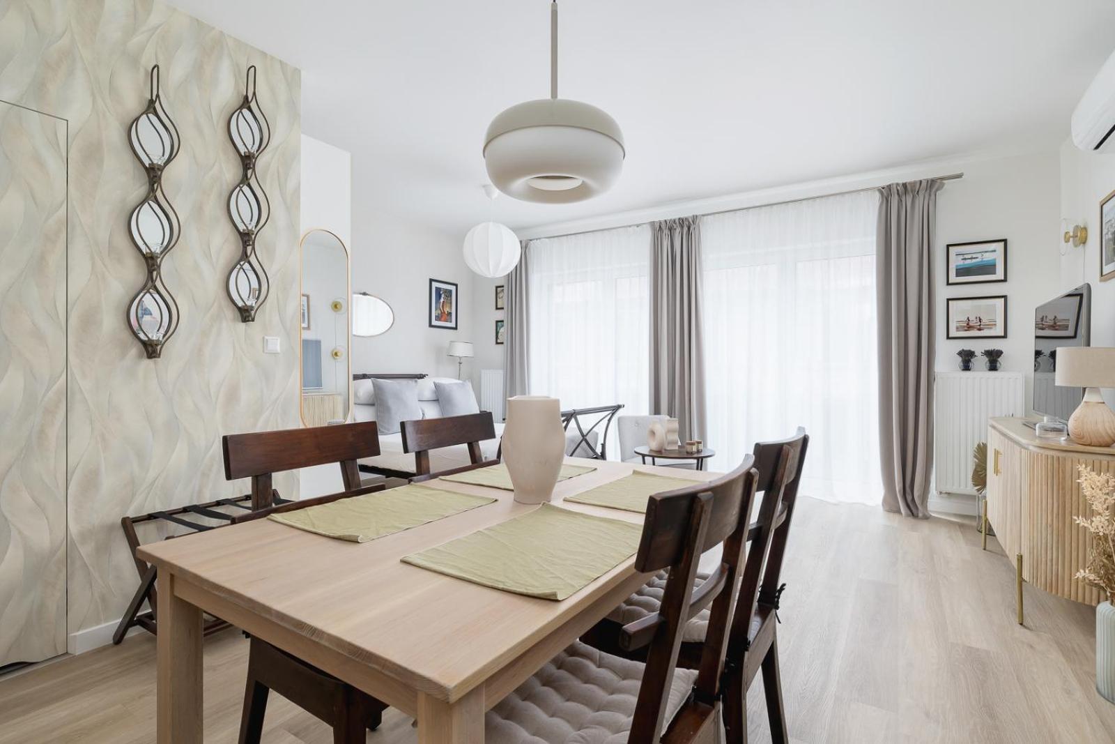 Luxury Studio - Lwowska 10 Street Краків Екстер'єр фото