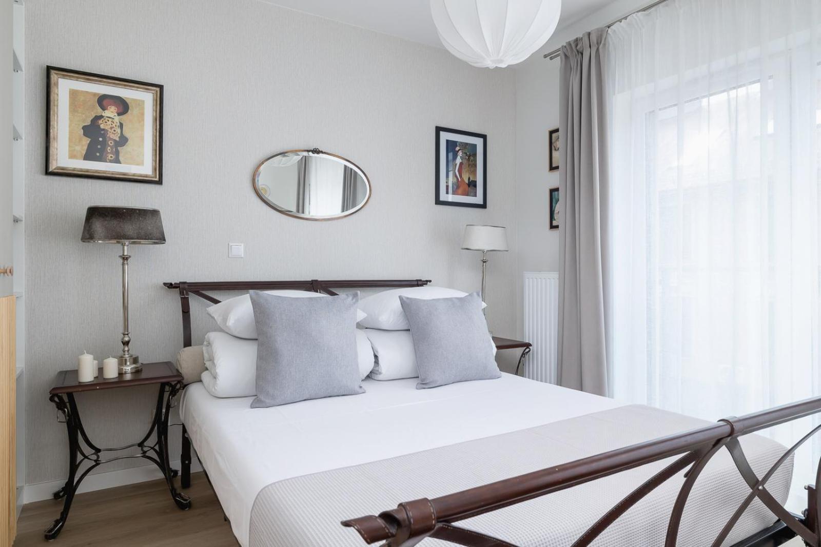 Luxury Studio - Lwowska 10 Street Краків Екстер'єр фото