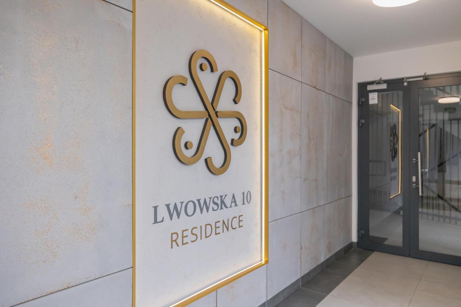 Luxury Studio - Lwowska 10 Street Краків Екстер'єр фото