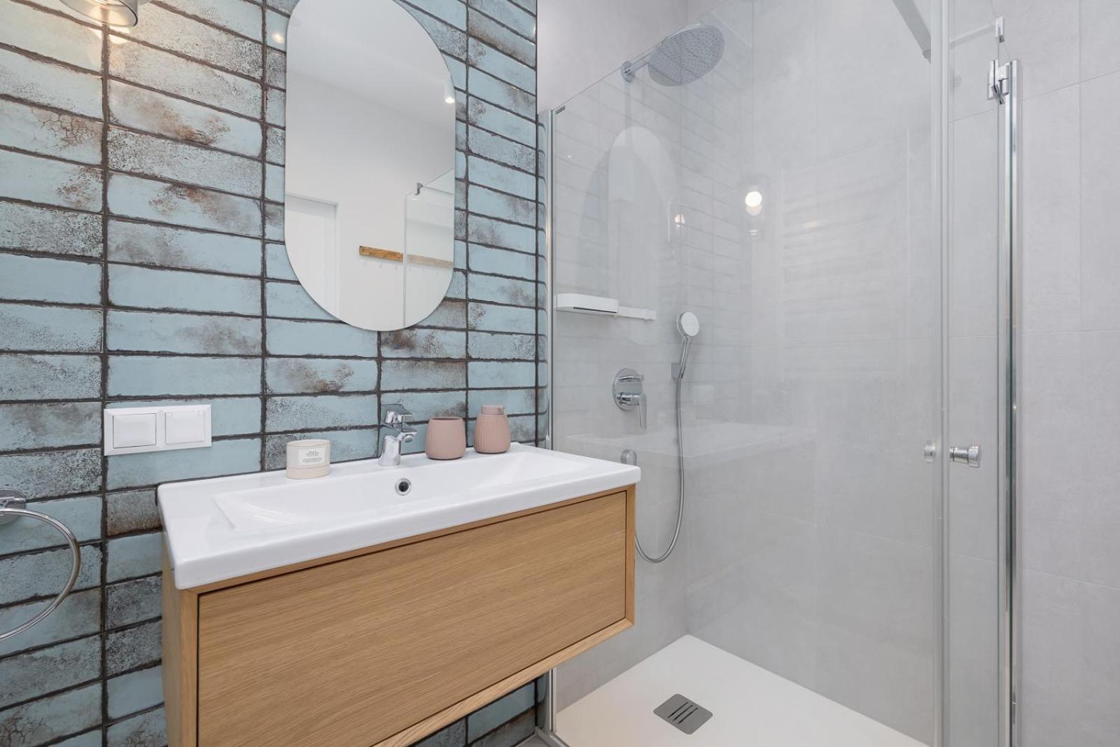 Luxury Studio - Lwowska 10 Street Краків Екстер'єр фото